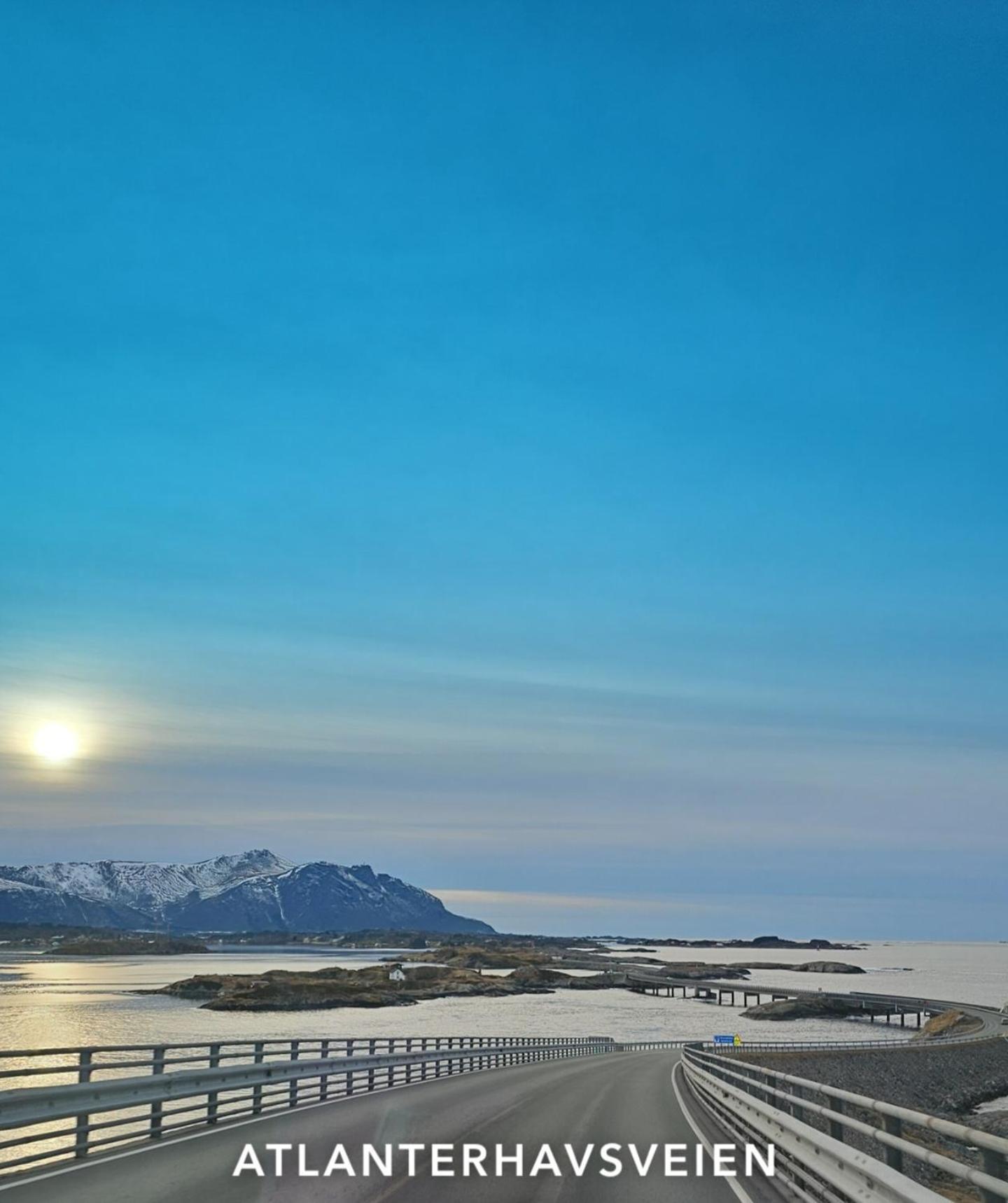 Rodseth Gardsovernatting Hytter Molde Esterno foto
